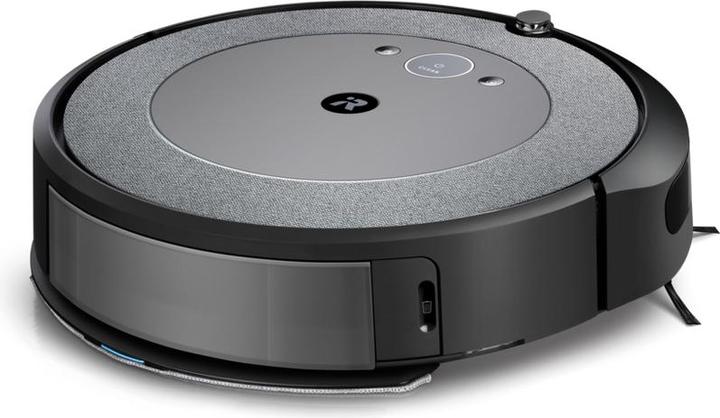 Produktbild iRobot Roomba Combo i5+ (Saugwischroboter)