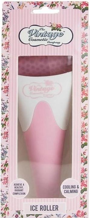 Actual product image Cosmetic Ice Roller Facial Massage Roller