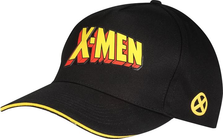 Produktbild X-Man BaseballMütze
