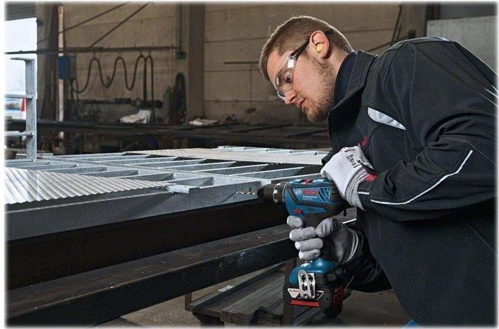 Actual product image Bosch Professional Gsr 18v-28 (Rechargeable battery operated)