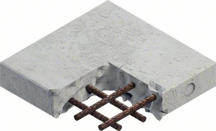 Actual product image Bosch Professional Zubehör Expert SDS plus-7X hammer drill, 16 x 400 x 465 mm (16 millimetres)
