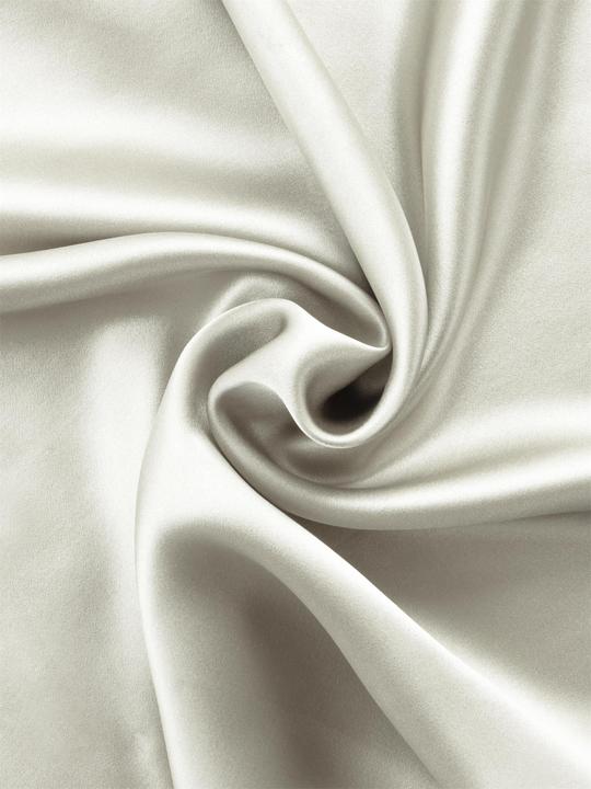 Image du produit Aspero Taie d'oreiller en soie (Taie d'oreiller, 40 x 80 cm)