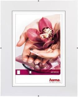 Produktbild Hama Rahmenloser Bildhalter Clip-Fix (28 x 35 cm)
