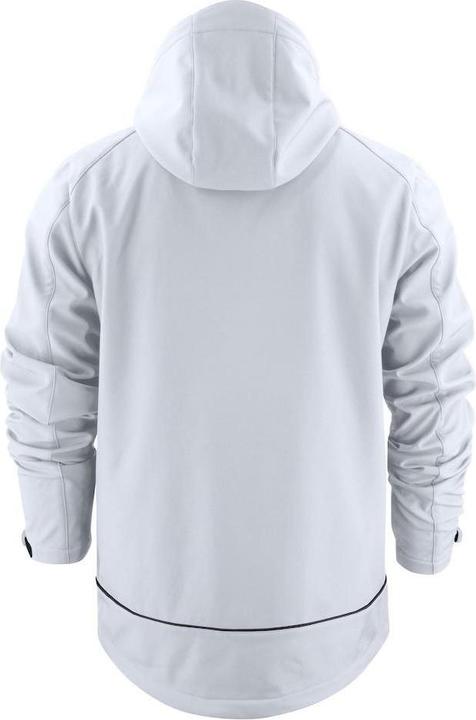 Produktbild Sharp Karting Softshelljacke (M)