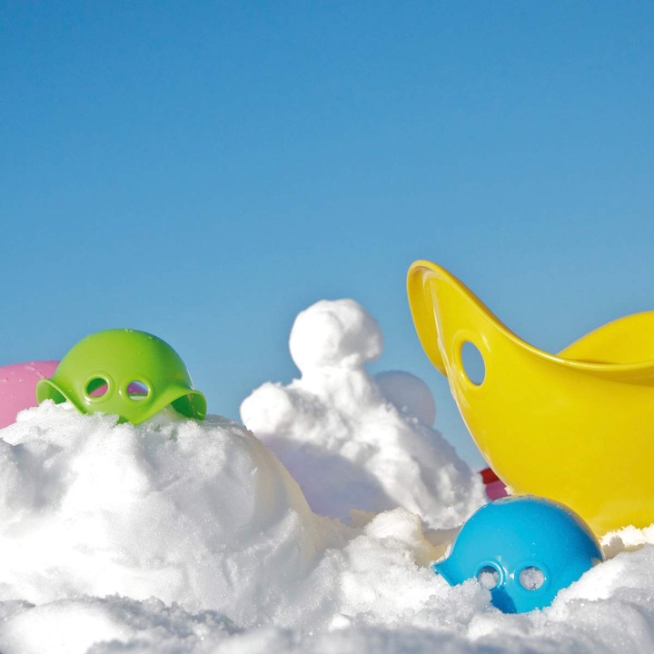 Actual product image Moluk Bilibo