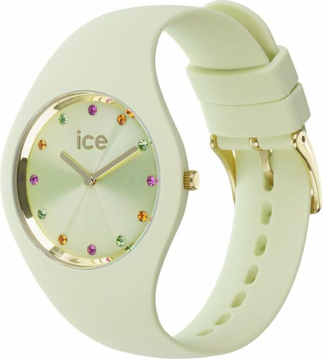 Actual product image ICE Watch Damenuhr ice (Analogue wristwatch, 37 mm)