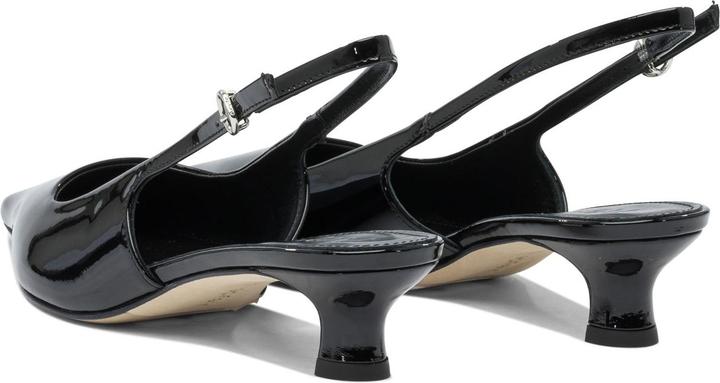 Actual product image Aeyde Heeled shoes (39)