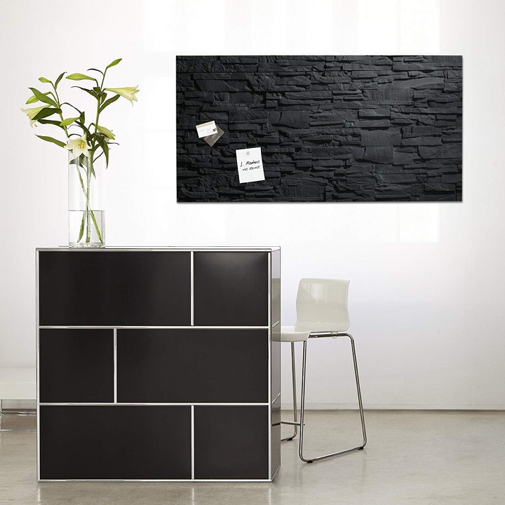 Produktbild Sigel Artverum (Magnettafel, 91 x 46 cm)