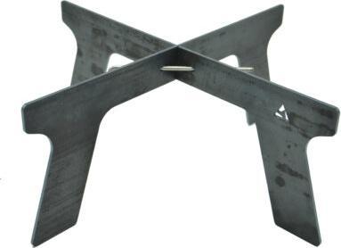 Produktbild Piran CrossFire XL