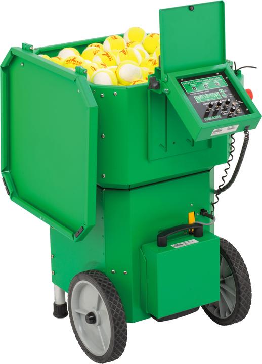 Actual product image Playmate Ball Thrower Volley Dream