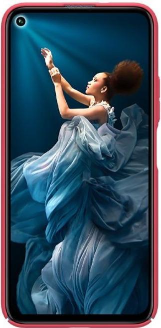 Productafbeelding Nillkin Super Frosted Shield-serie (Honor 20 Pro)