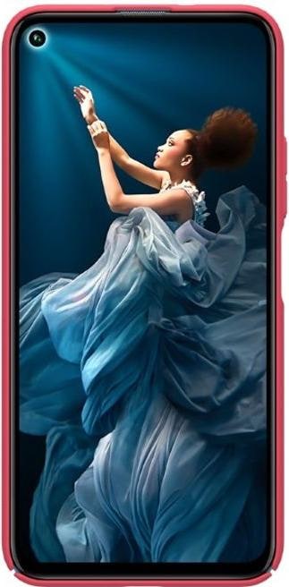 Productafbeelding Nillkin Super Frosted Shield-serie (Honor 20 Pro)
