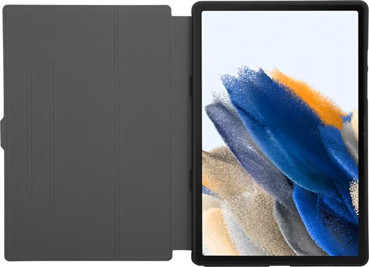 Actual product image Targus CLICK IN CASE FOR SAMSUNG TABA8 10.5" (Latitude 7320, Galaxy Tab A8)