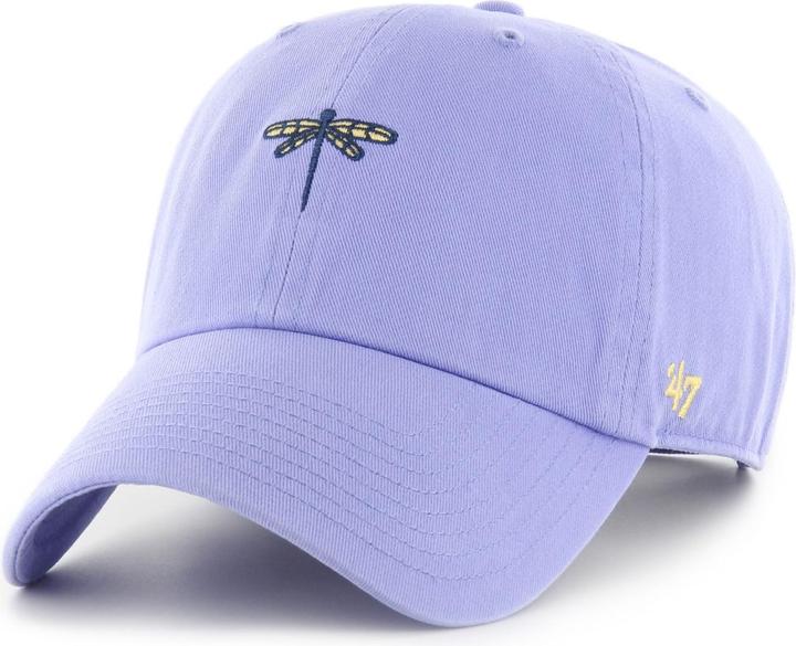 Actual product image 47 Brand Adjustable CLEAN UP Cap - ANIMAL ICON Libelle