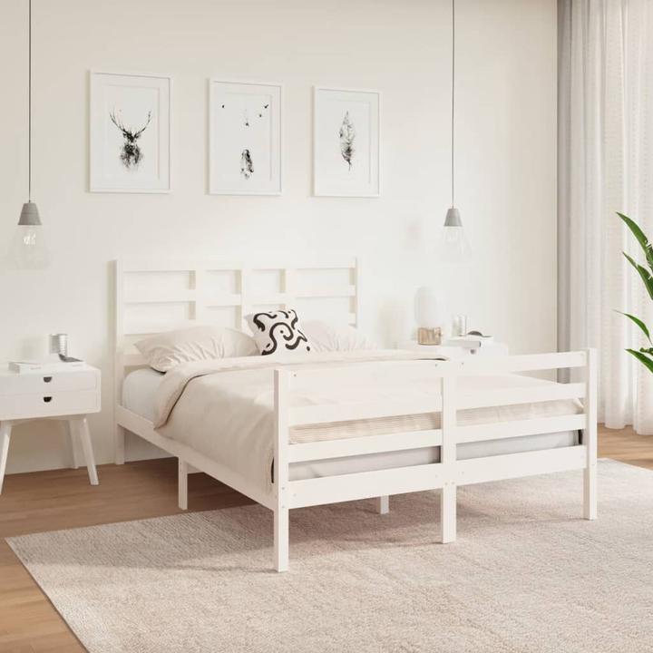 Produktbild vidaXL Serafina (120 x 190 cm)