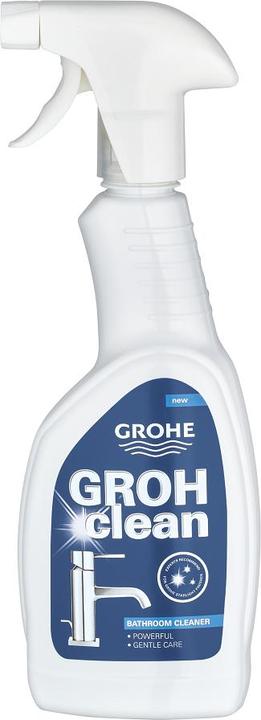 Produktbild Grohe Grohclean