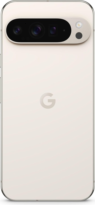 Produktbild Google Pixel 9 Pro XL (128 GB, Porcelain, 6.80", SIM + eSIM, 50 Mpx, 5G)