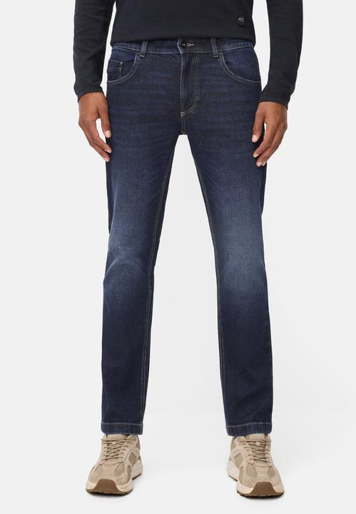 Actual product image Camel Active fleXXXactive® Denim 5-Pkt Slim Fit (36)