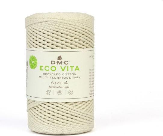 Image du produit DMC Eco Vita 4 (200 m)