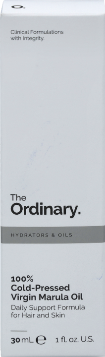 Immagine prodotto The Ordinary 100% Olio di Marula vergine spremuto a freddo (30 ml, Olio viso)