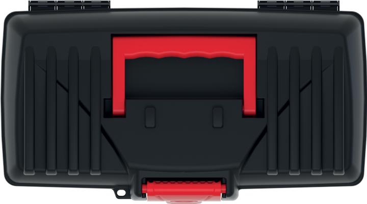 Actual product image Kistenberg CALIBER TOOLBOX 30 KCR3020 (1 Piece)