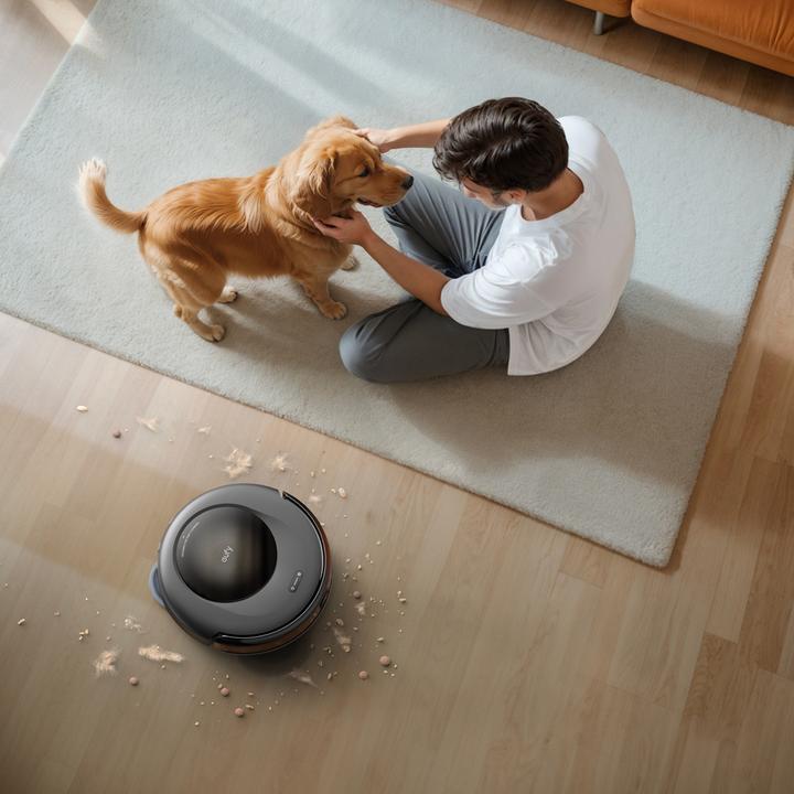 Immagine prodotto Anker eufy Robot Vacuum Omni C20 Saugroboter mit Wischfunktion (Robot aspirapolvere)