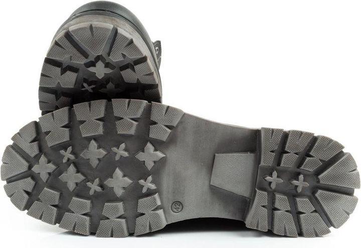 Actual product image Wrangler Allan Mid Herren-Chelsea-Boots aus Leder (44)