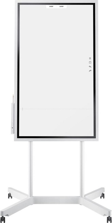 Produktbild Samsung Flip WM55H (3840 x 2160 Pixel, 55")
