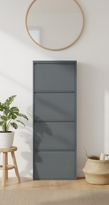 Produktbild Ebuy24 Pisa (50 x 16 x 140 cm)