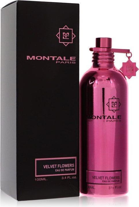 Immagine prodotto Montale Fiori di velluto (Eau de parfum, 100 ml)