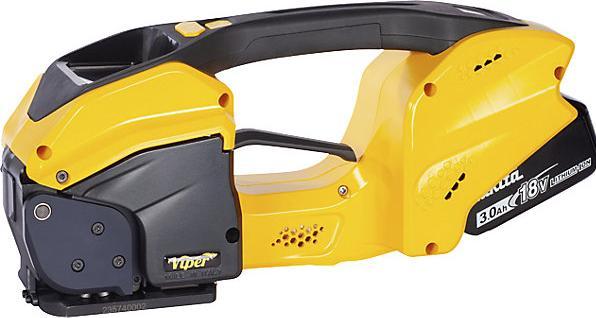 Produktbild kaiserkraft Akku-Umreifungsgerät VIPER für PP-
