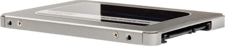 Immagine prodotto Crucial Mx500 (500 GB, 2.5")