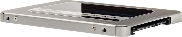 Produktbild Crucial Mx500 (500 GB, 2.5")