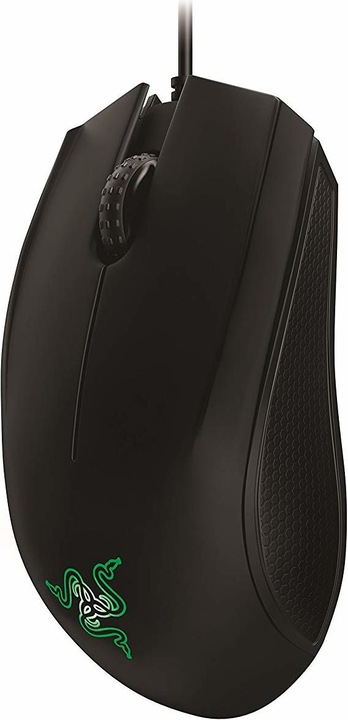 Produktbild Razer Abyssus Essential (Kabelgebunden)