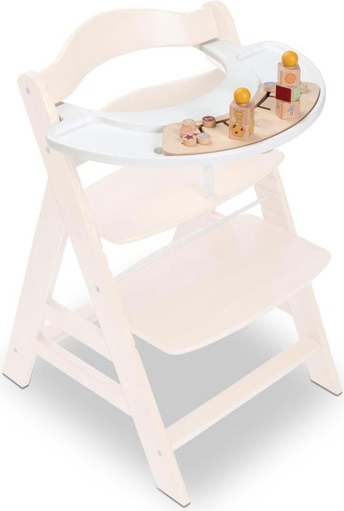 Actual product image Hauck Alpha Play Sorting Set Giraffe