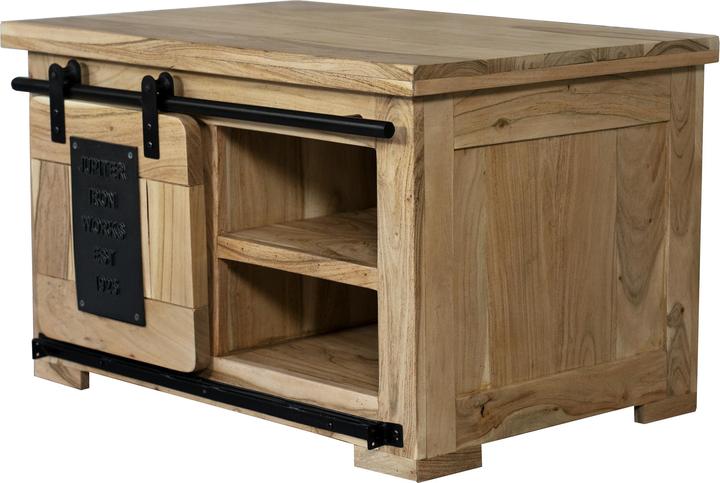 Actual product image SAM Libro (75 x 50 x 47 cm)