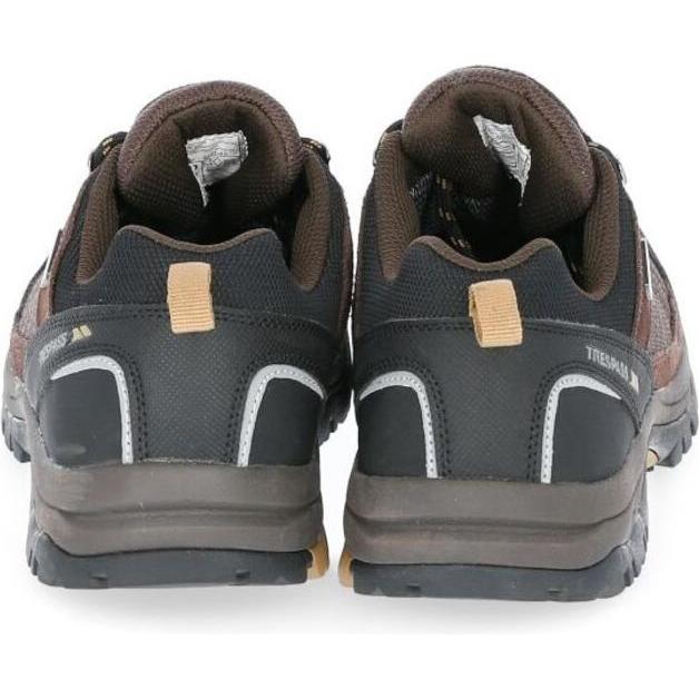 Thumbnail - Trespass, Herren, Wanderschuhe, SCARP - Herren Wanderschuhe (43), Braun