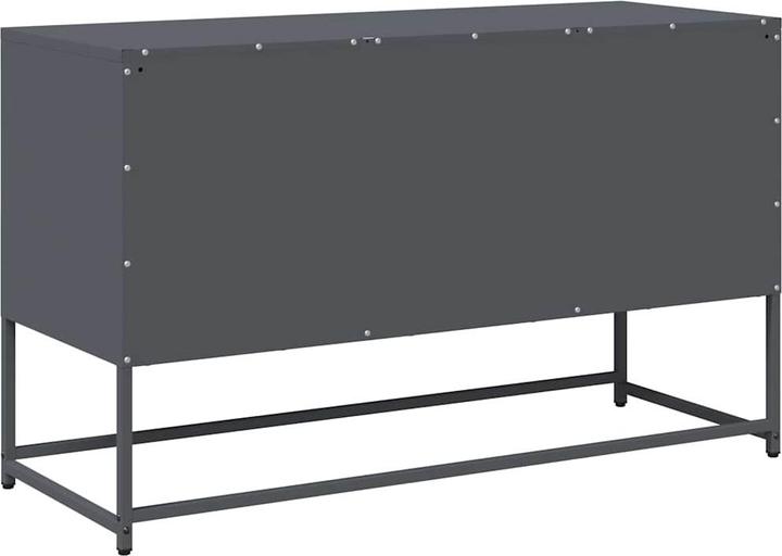 Produktbild vidaXL TV-Schrank (100.50 x 39 x 60.50 cm)
