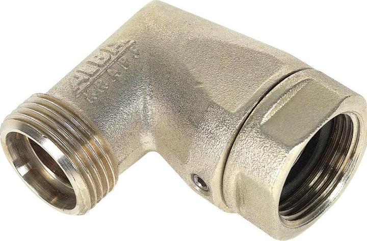 Raccordo per tubo flessibile