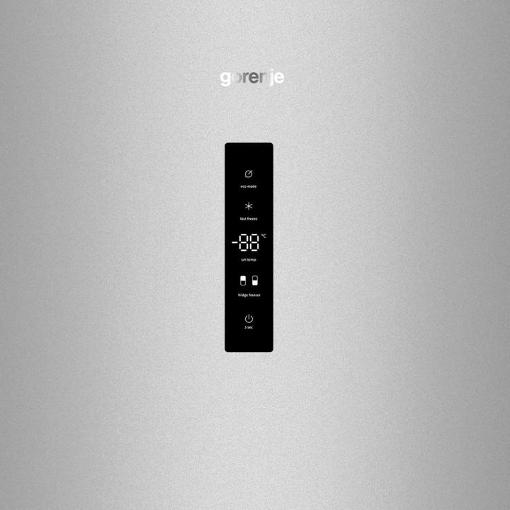 Produktbild Gorenje NRK 619 CAXL 4 In (304 l)