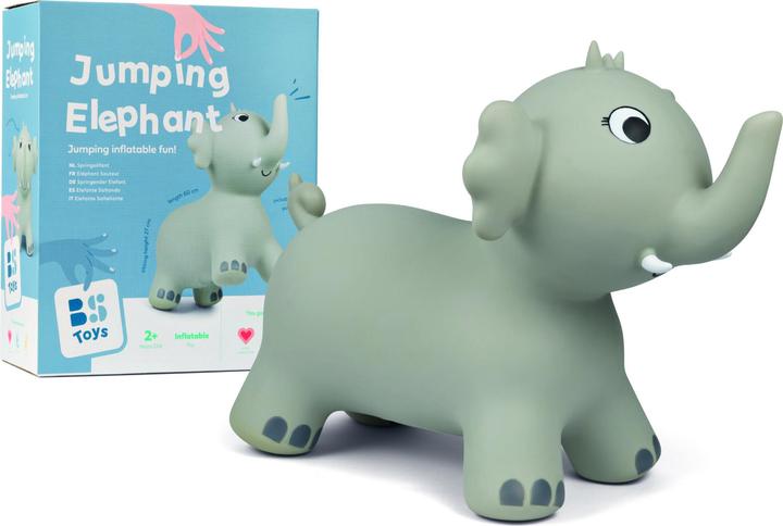 Immagine prodotto BS Toys Frühlingselefant