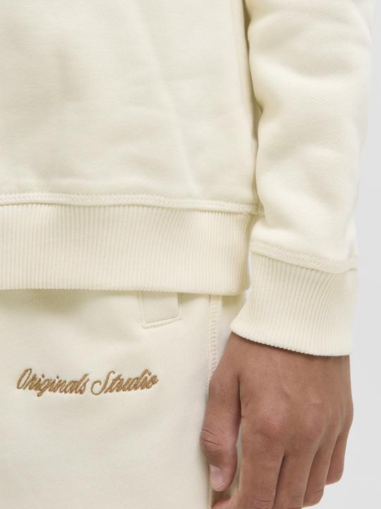 Produktbild Jack & Jones Jornorrebro Emb Sweat Crew Noos Jnr (128)