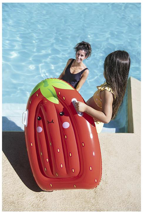 Actual product image Bestway Surf Buddy Pool Rider