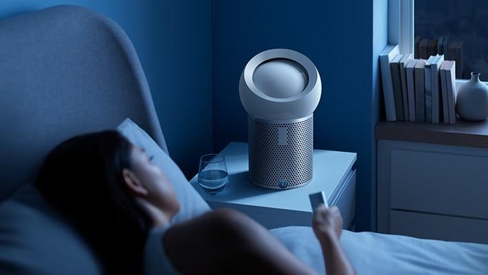 Actual product image Dyson Pure Cool Me