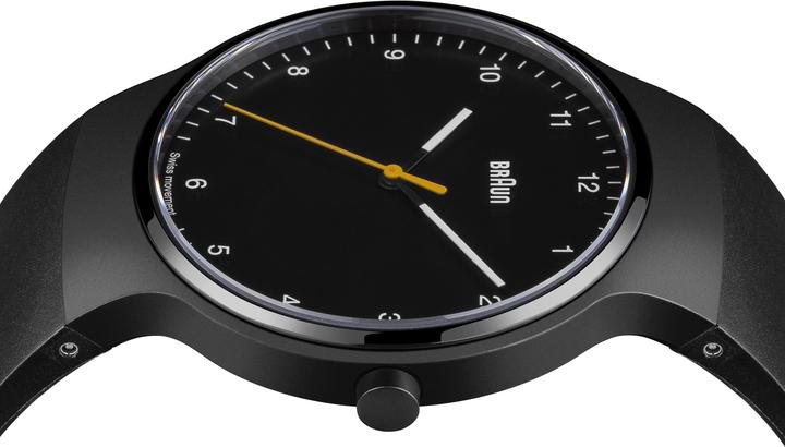 Immagine prodotto Braun Bn0221 (Orologio da polso analogico, 40 mm)