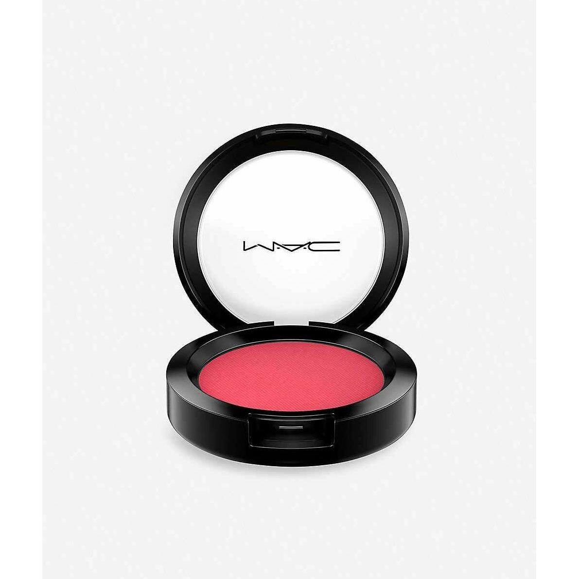MAC Cosmetics, Blush, Powder Blush Matte Frankly S.