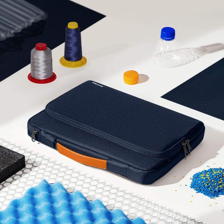 Produktbild tomtoc Defender-A14 (14.40", Universal)