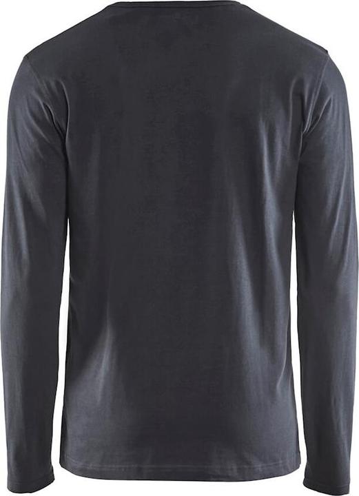 Produktbild Blakläder Langarmshirt (S)