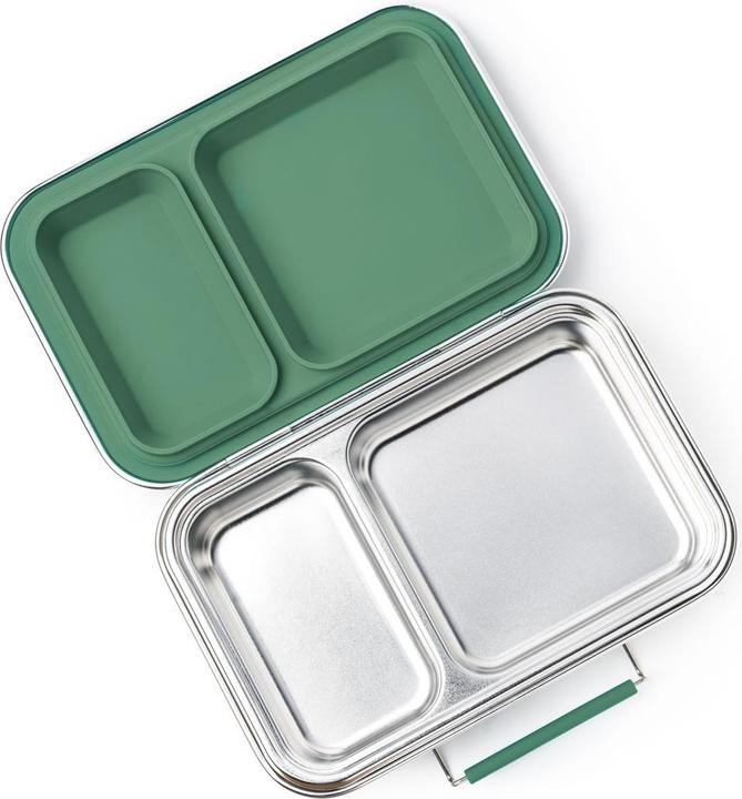 Actual product image Lekkabox Duo