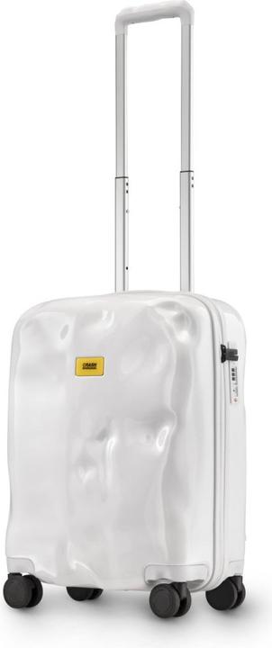 Actual product image Crash baggage ICON - TONE ON TONE Cabin, Lucent (35 l)